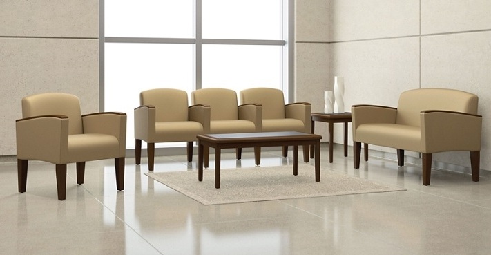 6 Must-Have Office Guest Chairs Offering Professional Style and Lasting Comfort