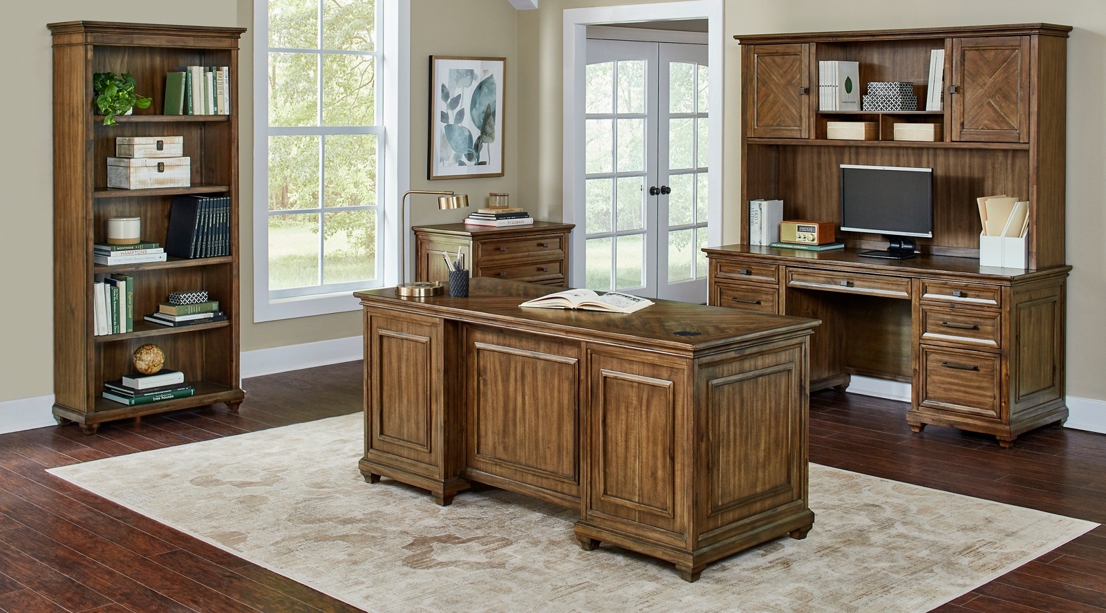 Best Storage Furniture for Organizing Files, Supplies, and Office Essentials Easily