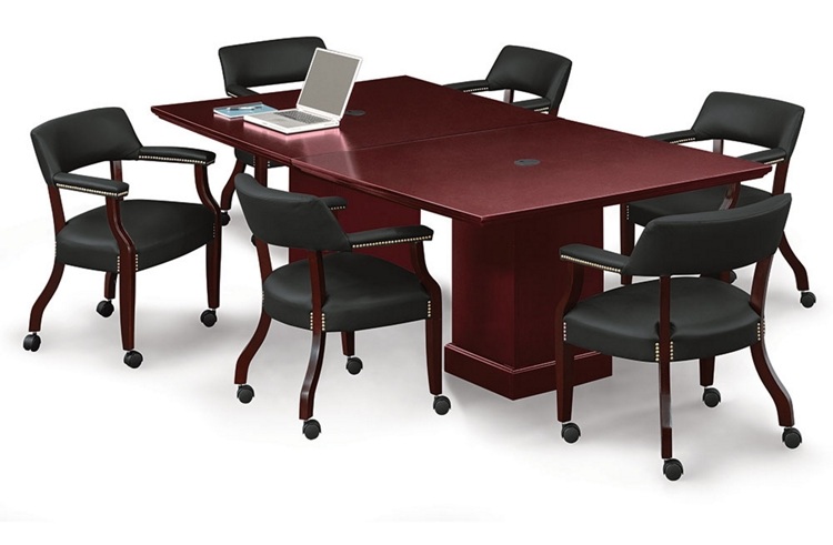 Trending Table Styles of 2025: Minimalist, Rustic, and Everything In Between