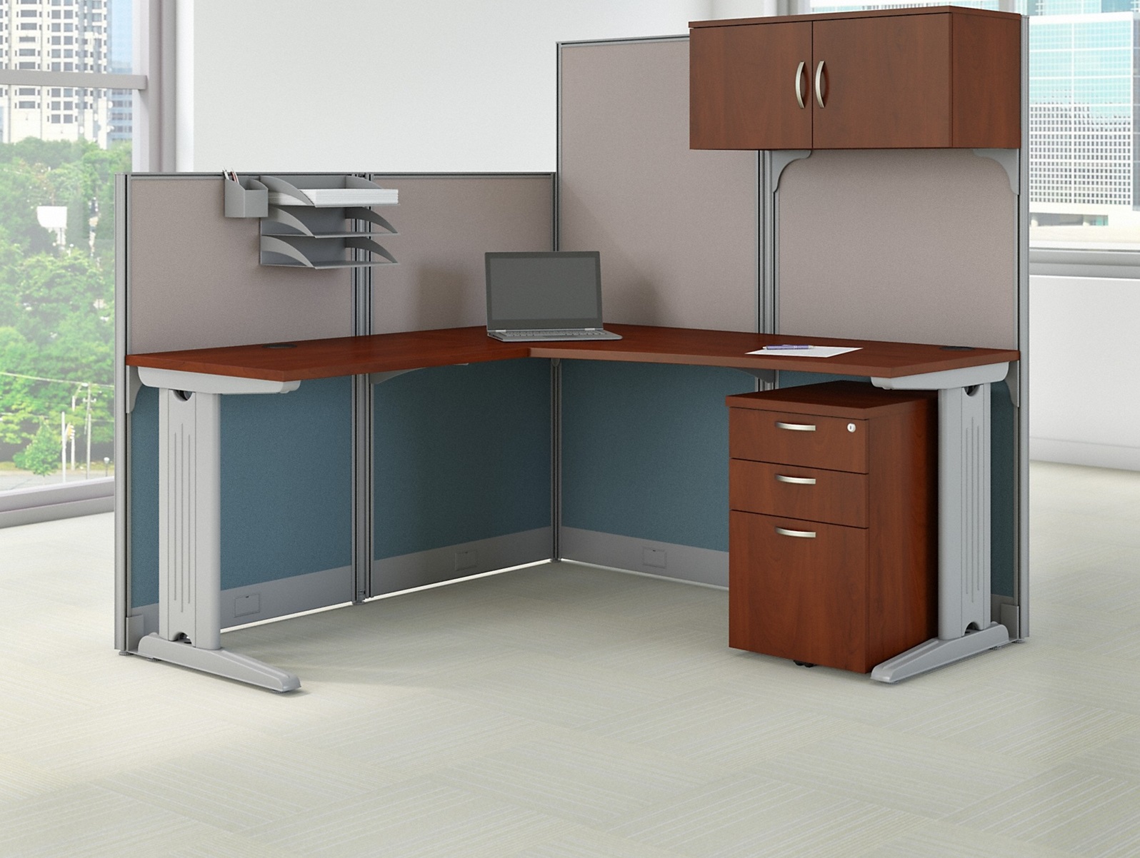 Where to Buy Office Cubicles in New York: Top Furniture Picks