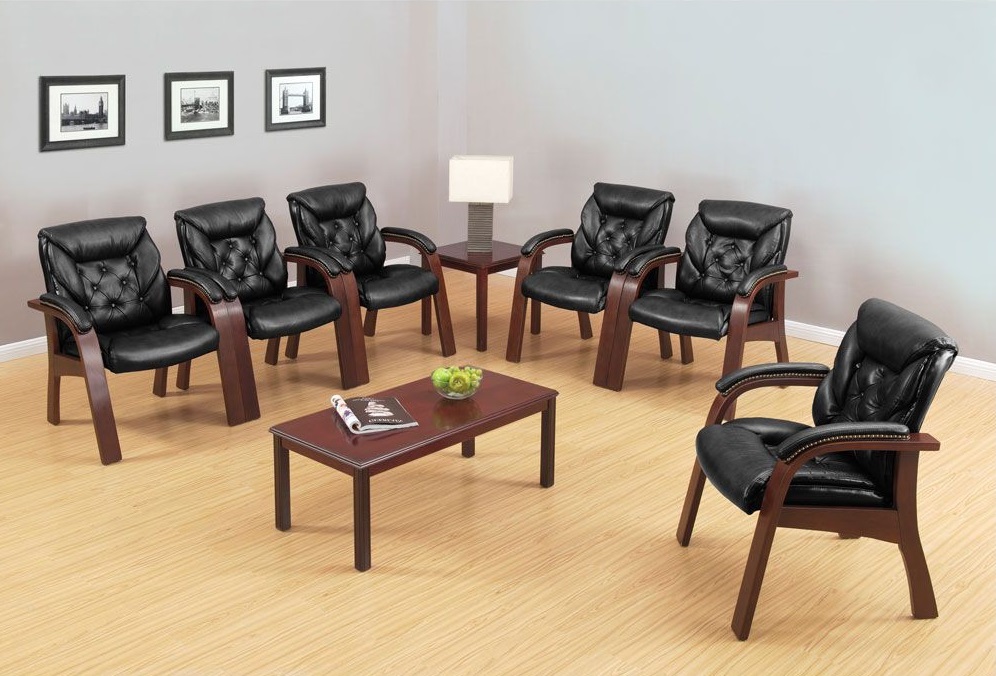 Why Quality Chairs Matter for Employee Well-Being