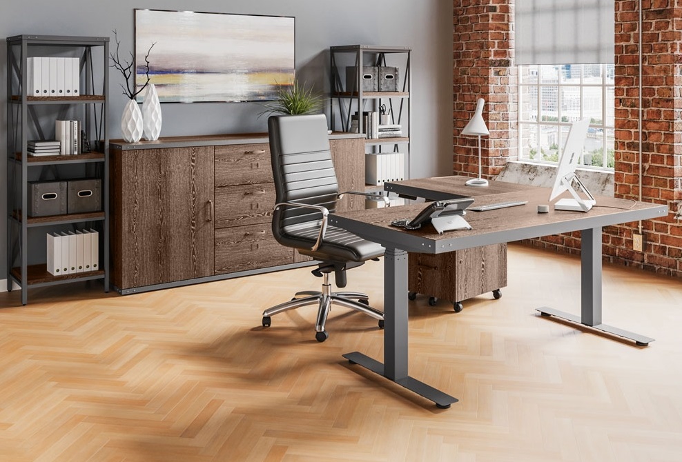 Why Rivet Furniture Remains the Go-To Choice for Modern Office Workspaces