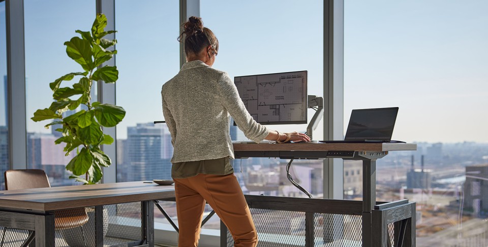 Fatigue-Fighting Accessories: Energize Your Workspace Without Breaking the Budget