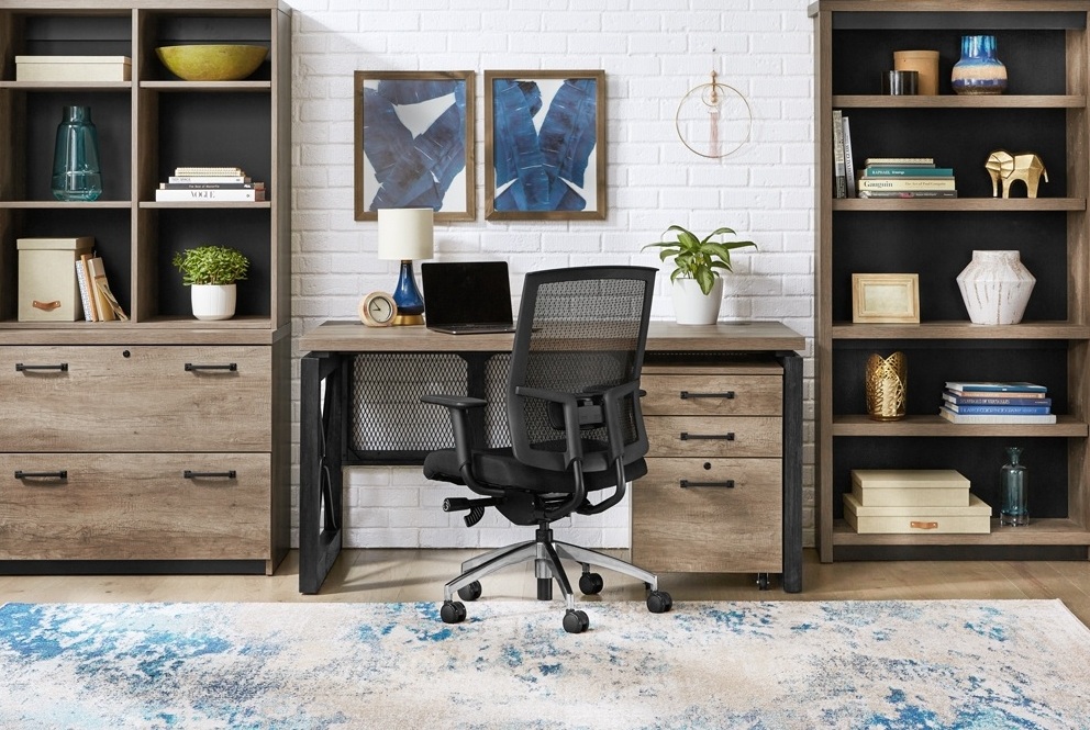 Why Customers Choose the Urban Compact Desk: Top Workspace Benefits